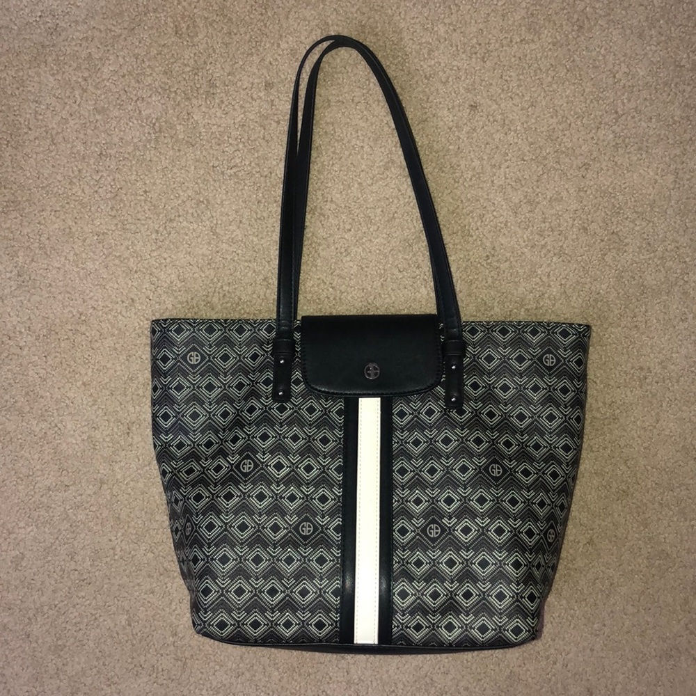 Gianni Bernini handbag
